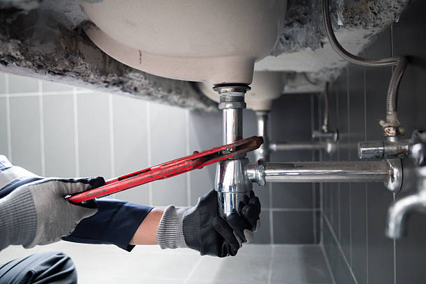 Trusted Pipe Repair service in Alverda, PA - Masters Plumbing Service